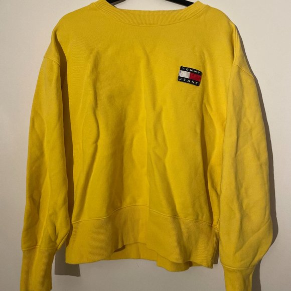 Tommy Hilfiger Crewneck - Picture 1 of 2